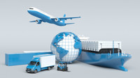 Services aériens et express optimaux de Guangzhou/Shenzhen vers l'UE et les États-Unis, avec les meilleurs tarifs.