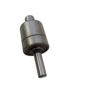 Support de ventilateur de moteur Doosan avec roulement G15S-2 G18S-2 G20SC-2, pièce de rechange pour chariot élévateur FDJ0006381 - Product Image 3