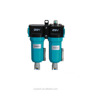 1Nm 3/एच अस्पताल के लिए फैक्टरी मूल्य पीएसए ऑक्सीजन जनरेटर - Product Image 5