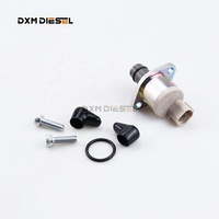 Régulateur de pompe à carburant diesel A6860-VM09A, soupape de commande de succion SCV 294200-0160, compatible avec Nissan Navara Pathfinder 2.5 3.0 DCi