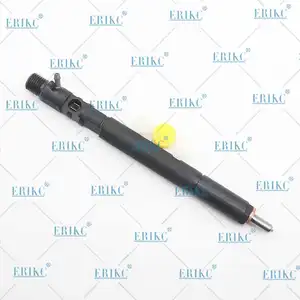 Erikc Nieuwe Euro 4 Ejbr04501d Diesel Common Rail Injector Ejbr04501d A6640170121 Voor Ssangyong Actyon/Kyron 200 2.0l