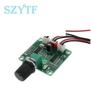 BSSY)Mini-kompatible Power Audio-Verstärker platine USB Small PAM8403 DIY Wireless-Lautsprecher 5W * 2 - Product Image 3