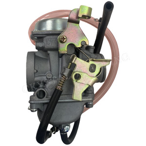 คาร์บูเรเตอร์สำหรับ PD33JK-9แข่งรถจักรยานยนต์33มม. 250 250cc 1995 <span class=keywords><strong>250R</strong></span> ชุดซ่อมเจ็ท - Product Image 1