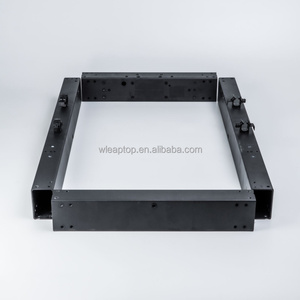 โครงสร้างเฟรมกลางสำหรับ DJ111 Agras T70 T70P อะไหล่ซ่อมแซมโดรนเกษตร - Product Image 4