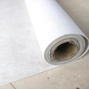 <span class=keywords><strong>Membrane</strong></span> d'<span class=keywords><strong>étanchéité</strong></span> DPC Fabrication de doublure en tissu polyéthylène polypropylène polyester composite PP PE résistant à l'humidité - Product Image 4