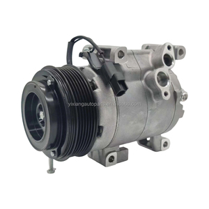 Compresor de CA KD4561450 KD7761450 CO 29127C 4DI509 para Mazda <span class=keywords><strong>CX5</strong></span> 6, Compresor 6PK 13-17 - Product Image 3