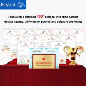 Firstrate FST100-2004 <span class=keywords><strong>CO2</strong></span> Gaz Sensörü-Hava Kalitesi Monitörü ve Dijital Sesli Alarm ile Kaçak Dedektörü - Product Image 6