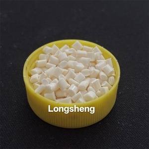 เม็ดพลาสติกโพลีเมอร์ PC/ABS ชนิดกันไฟ ขนาด 2 มม. เกรด V0 - Product Image 6