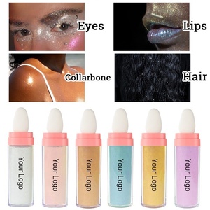 Fée surligneur Pat poudre éclaircissant maquillage complet du corps Magic Shiner surligneur <span class=keywords><strong>Ultramo</strong></span> surligneur - Product Image 3