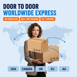 Marchandises d'importation les moins chères de Chine, agents de fret aérien express de Shenzhen vers la Suisse - Product Image 1