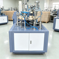 Máquina para Hacer Vasos de Papel, Máquinas Automáticas para Vasos de Papel, Precio de la Máquina para Hacer Vasos de Papel, Maquinaria para Fabricación de Productos de Papel