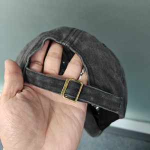 Gorras de Béisbol Ajustables de 6 Paneles con Letras, Regalos de <span class=keywords><strong>Cumpleaños</strong></span> Vintage para <span class=keywords><strong>40</strong></span>, 50, 60 y 70 Años, Ideas de Regalos de Feliz <span class=keywords><strong>Cumpleaños</strong></span>, Venta al Por Mayor - Product Image 5