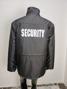 Benutzer definierte Herren Safari Jacken Herren Multi Pocket Oxford Cargo Wind breaker Outdoor Arbeit Jagd Taktische Jacke Mantel - Product Image 3