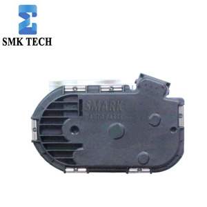 ตัววาล์วคันเร่งอิเล็กทรอนิกส์สำหรับเครื่องยนต์อัตโนมัติ,MF486G 0280750526 211261148010 0 280 750 526สำหรับ LADAs PRIORA <span class=keywords><strong>NIVA</strong></span> GRANTA 1.6L 1.7L - Product Image 2
