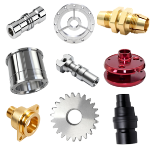 Servicio de mecanizado <span class=keywords><strong>CNC</strong></span> de aluminio <span class=keywords><strong>ISO9001</strong></span>, piezas de mecanizado de torneado, mecanizado <span class=keywords><strong>CNC</strong></span> de Metal - Product Image 1