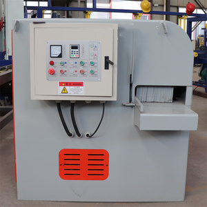 Vente directe usine MR160C Scie déchiqueteuse multiple haute efficacité pour le travail du bois - Product Image 1