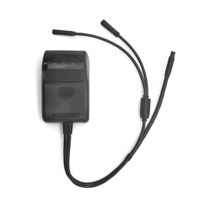 กล้องติดรถยนต์ <span class=keywords><strong>Jimi</strong></span> JC400P AI Dual Lens AIvision Edegcam 4G 2 ช่องทาง พร้อม Hotspot GPS 5G Wifi Hotspot กล้องหน้าและกล้องในรถ GPS - Product Image 6