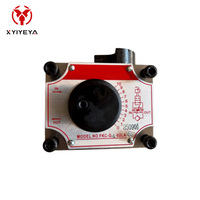 Válvula de Control de Velocidad Hidráulica Mecánica FKC-G04-02A FKC-G04-02BL de Alta Calidad XYIYEYA, Válvula de Control de Flujo en Stock