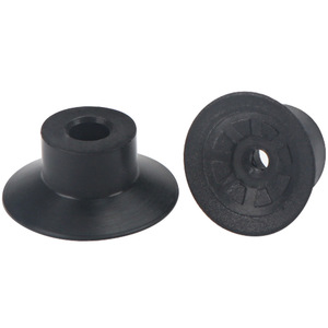 Ventosa Robótica Industrial ZP3 Plana Acanalada ZP3-T04/06/08/10/13/16UMN/S-A5 - Product Image 1