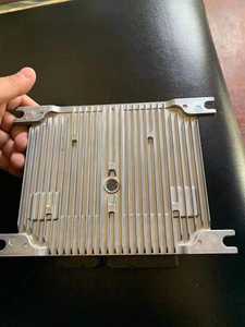 Sortie d'usine 1573165 1573165X 157-3165 157-3165X 320C 322c 325c Excavatrice d'origine ECU Ecm Unité de commande du moteur 157-3165 - Product Image 6