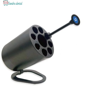 เครื่องอุ่นคอมโพสิตสำหรับงานทันตกรรม/เครื่องอุ่นเรซิ่นสำหรับงานทันตกรรม - Product Image 2