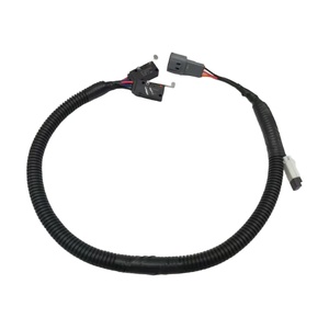 สำหรับ <span class=keywords><strong>Hitachi</strong></span> Zax200-5A 200-5G 360-5A ไมโครสวิตช์ล็อคเพื่อความปลอดภัย ไมโครสวิตช์ล็อคไฮดรอลิก อะไหล่รถขุด - Product Image 1