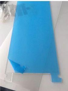 Plaque de guidage de lumière LED LGP en acrylique pour écran LCD Samsung 55 pouces 43 pouces 50 pouces Module d'affichage par Rina Tech - Product Image 6