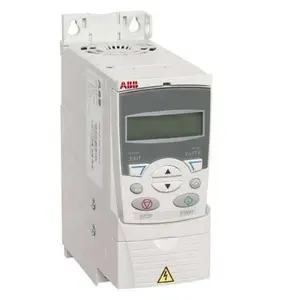 ABBS ACS355-03E-08A8-4低压交流机械驱动模块，IEC: Pn 4 kW，8.8 A (ACS355-03E-08A8-4)