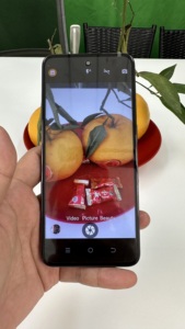 Téléphone 4G GT10 <span class=keywords><strong>Pro</strong></span> directement de l'usine, écran In-cell 6,8 pouces, mémoire 6+128 Go, appareil photo 16MP, paiement NFC, bandes internationales - Product Image 6