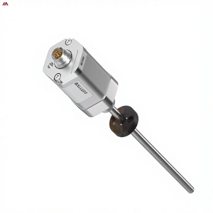 Capteur de déplacement linéaire Baruff BTL7-E100-M0065-B-S115, adapté à la détection de déplacement de haute précision à course courte - Product Image 4