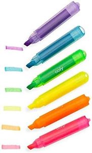 Marcadores Pastel Mini Únicos y Lindos con Diseño Kawaii, Material Escolar para Estudiantes y Niños, Marcador Personalizado - Product Image 5