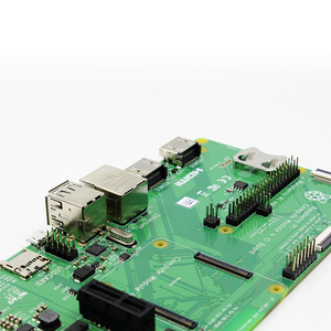 Plataforma de Desarrollo DALUMAK <span class=keywords><strong>Raspberry</strong></span> <span class=keywords><strong>Pi</strong></span> Compute Module <span class=keywords><strong>4</strong></span> IO Board con Interfaz de <span class=keywords><strong>4</strong></span> Canales, Sistema Operativo Linux, Embalaje en Caja - Product Image 2