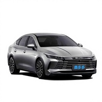 BYD Destroyer Berline Automatique Véhicule Électrique à Énergie Nouvelle Voiture d'Occasion BYD Destroyer 05 BYD F5 BYD Destroyer 05 DM-i