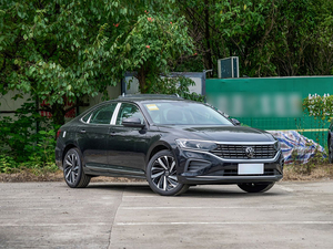 VW Passat 2025 Modèle Chuzhong 280TSI Édition Business 1645 Berline 4 portes 5 places – Achetez <span class=keywords><strong>une</strong></span> <span class=keywords><strong>voiture</strong></span> de Chine, neuve ou d'occasion - Product Image 2