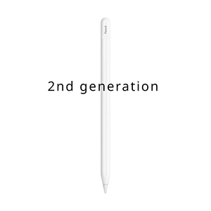 Bút Chì Tip Màn Hình Cảm Ứng Bút 1/2nd Thế Hệ <span class=keywords><strong>Stylus</strong></span> Cho Máy Tính Bảng <span class=keywords><strong>Android</strong></span> Kim Loại Bền Và Nhựa Bút Chì - Product Image 3