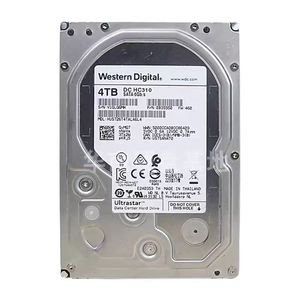 Оптовая скидка и 5-летняя гарантия HUS728T8TALE6L4 Ultrastar DC HC320 8 ТБ SATA 6 Гбит/с 7200 об/мин CMR корпоративный жесткий диск - Product Image 1