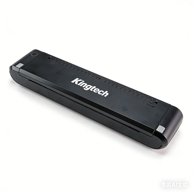8-inch Medical Thermal Printer A4 Portable Thermal Transfer Printer Pocket Printer
