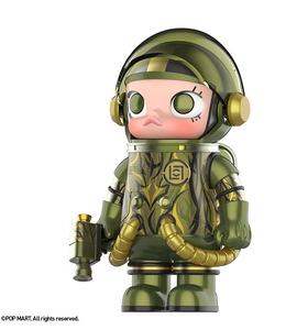 Vente chaude 100% Original géant espace Molly 100% Coagulum PVC Anime Figure jouet marché populaire décoration de mode pour la maison - Product Image 5