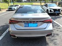Mobil Bekas Terlaris 2019 TOY OTA Avalon 2.0L Transmisi Otomatis Lampu Depan LED Kiri Euro VI untuk Ekspor Kondisi Baik