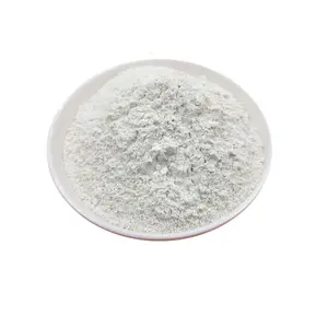 white raw bentonite clay powder price for drilling mud ponds in tons 50kg bag montmorillonite sodium calcium bentonite for sale