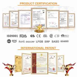 Molinillo de Café Eléctrico Profesional CG-001, Molinillo de Cuchillas Cónico para Uso Doméstico, en Hoteles y Automóviles, Gran Venta - Product Image 5