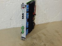 Plc Mannesmann Vt15010 S1x/hnc Power Supply Used for Warranty Product