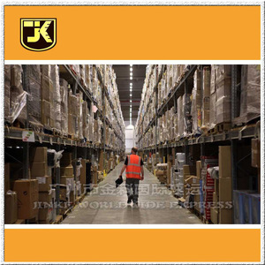 Jinke International Express Freight Forwarding, Envío de Carga Internacional Puerta a Puerta con Despacho de Aduanas e Impuestos Incluidos - Product Image 4