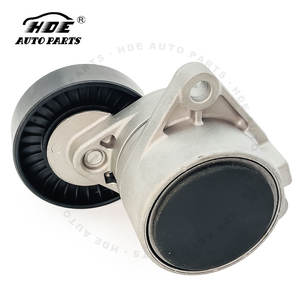 25281-4X000 SK008949 534001810 Piezas de Automóvil al por Mayor, Piezas de Motor, Polea Tensora para KIA CARNIVAL - Product Image 4