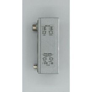 Module d'E/S B&R X67PS1300 24V DC pour Système de Contrôle Industriel Fabriqué en Autriche - Product Image 3