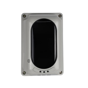 Thiết Bị Báo Cháy Hồng Ngoại Giá Nhà Máy Thiết Bị Cảm Biến Khói Chùm Tia Loại 8-100M Cho TNA - Product Image 1