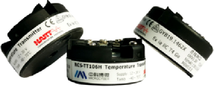 Instrumento de Medición de Temperatura de Alta Precisión Compatible con Sensores de Temperatura Termopar PT100 PT1000 - Product Image 1