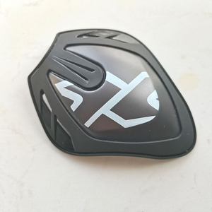 Protection professionnelle pour les épaules et les genoux pour la course à <span class=keywords><strong>moto</strong></span>, coque rigide en aluminium, protection des coudes, glissière pour adultes - Product Image 5