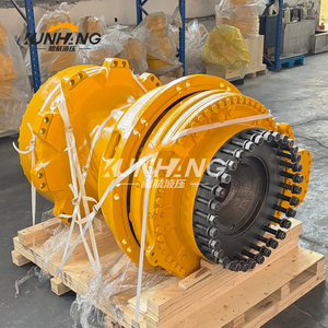 Motor de rueda de repuesto HD785-7 561-88-700A6 561-88-700A5 561-88-700A4 561-88-700A2 561-88-700A0 Transmisión final para - Product Image 4