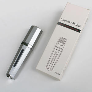 อุปกรณ์นวด<span class=keywords><strong>กระตุ้น</strong></span>การเจริญเติบโตของเส้นผมระดับมืออาชีพ พร้อมตลับเซรั่มสำหรับนวดหนังศีรษะและ<span class=keywords><strong>กระตุ้น</strong></span>รูขุมขน - Product Image 2
